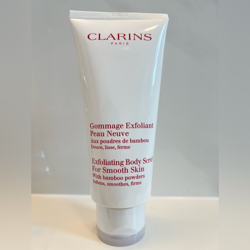 Exfoliating Body Scrub - Picture 2 of 4